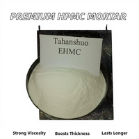Éther de cellulose de méthylhydroxypropyl blanc de haute pureté (HPMC) et hydroxyéthylcellulose (HEC) pour peintures, revêtements, produits chimiques pour le papier
