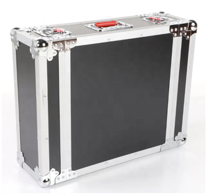 Boîtier rack en bois <span class=keywords><strong>Gator</strong></span> 4U ATA d'occasion - Product Image 4