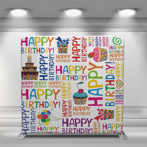 <span class=keywords><strong>ป</strong></span>ลอกหมอน<span class=keywords><strong>เครื่อง</strong></span><span class=keywords><strong>ป</strong></span><span class=keywords><strong>ริ้น</strong></span>เตอร์8FT ผ้าที่มีความตึงบูธถ่ายรู<span class=keywords><strong>ป</strong></span>ฉากหลังพื้นหลังสำหรับถ่ายภาพ - Product Image 5