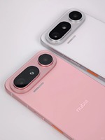 Smartphone Nubia NaviX Ultra AI 6,78 inci 144Hz Kamera 200MP 7100mAh Snapdragon 8 Elite