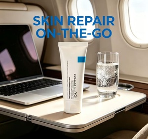 ครีมซ่อมแซมผิวหน้า 100 มล. ซิคาพลาสท์ บาล์ม บี5+ ครีมสมุนไพรบำรุงผิวและครีมอเนกประสงค์ - Product Image 3