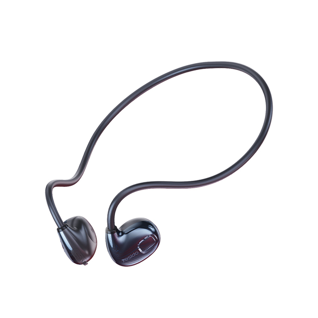 YSP11 Yesido 360 Degree Nuclear Engine Reverb Long Battery Life Intelligent BT 5.3 Air Conduction Wireless Earphone