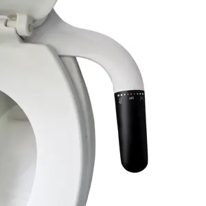 Moderne Bad ausstattung Toilette Bidet Sprayer selbst reinigende Toilette