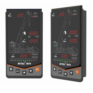 Sarens <strong>Crane</strong> Lmi <strong>Supplier</strong> Automatic <strong>Safe</strong> <strong>Load</strong> Moment Limiter System <strong>for</strong> 30t Tadano Mobile <strong>Crane</strong> - Product Image 6