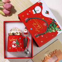 Ensemble de fourchettes en titane promotionnel - 6 pièces - Couleurs et designs personnalisables pour les cadeaux de la fête des mères, de Noël et du Nouvel An