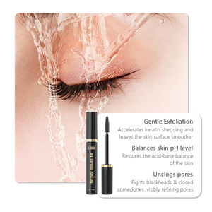 <span class=keywords><strong>Mascara</strong></span> waterproof longue tenue, anti-bavures, résistant à la transpiration, nourrissant pour les cils, boucles et volume toute la journée, maquillage des yeux - Product Image 3