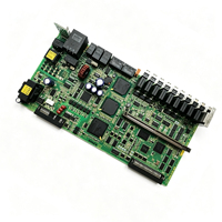 Carte de commande de précision FANUC A20B-2102-0258 pour robot CNC et contrôle PLC, accessoire A20B-2102-0258