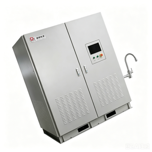 Convertisseur bidirectionnel de stockage d'énergie 300 kW avec transformateur d'isolement triphasé 50 Hz/60 Hz - Product Image 6
