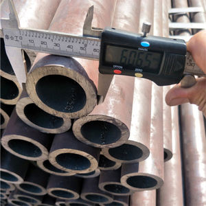 Ống liền mạch hiệu suất cao ASTM A106 Gr.<span class=keywords><strong>B</strong></span> <span class=keywords><strong>4</strong></span> inch SCH 40 C22 C276 Incoloy Monel <span class=keywords><strong>Hastelloy</strong></span> - Product Image 3