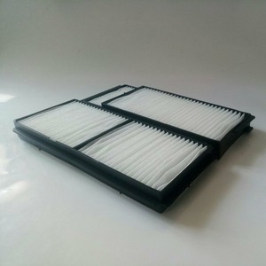 ไส้กรองแอร์ Rabbit King รุ่น BP4K-61-J6X สำหรับรถยนต์มาสด้า 3 อะไหล่รถยนต์ - Product Image 4