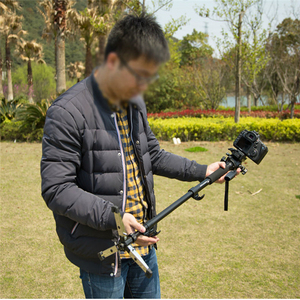 Monopiede Professionale WF3978M per Fotocamere Digitali <span class=keywords><strong>Nikon</strong></span>, Canon, Sony, Fuji, Pentax - Product Image 4