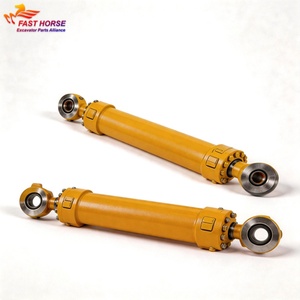 กระบอกไฮดรอลิก Hangood EM8354 สำหรับรถยก 830E 830E-1AC 830E-AC 830E-8 930E 730E รุ่น EJ6895 EM8840 EL7952 - Product Image 1
