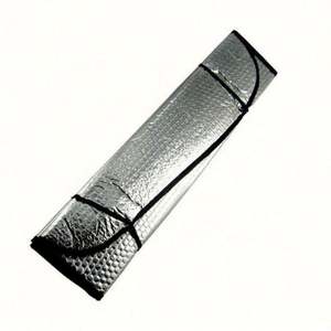 Parasol de Burbujas para Coche Personalizado Ecológico de 150x70cm, Visera Promocional para Coche, Venta al por Mayor B2B, Liquidación - Product Image 6