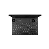 PC de jeu portable original GPD WIN Max 2 2025, écran 10,1 pouces, AI 9 HX 370, 32 Go, ordinateur portable