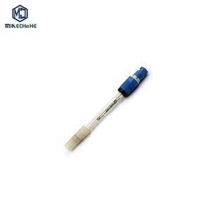 หัววัดแก้ว Endress+Hauser รุ่น Memosens CPS11E-AA7BAA2 เซ็นเซอร์วัดค่า pH แบบดิจิตอล ปลอดภัยต่อสารเคมี - Product Image 1