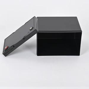 Caja Protectora Impermeable para Baterías 18650/32700 - Carcasa de Plástico ABS de 12V 70AH para Paquete de Baterías de Litio 260*168*209MM - Product Image 3