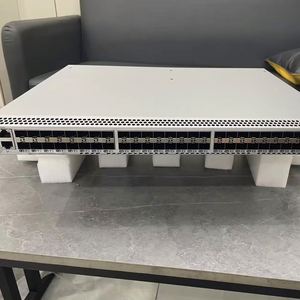 Nuovo Switch Fibra Ottica G630 a 96 Porte 32GB SFP Managed Channel BR-G630-96-32G-R BR-G630-48-32G-R Disponibile - Product Image 2