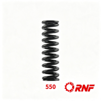 Amortisseur arrière à ressort pour moto électrique tout-terrain 550LBS 600LBS 650LBS pour SurRon Light Bee – Pièces de modification, amélioration et entretien