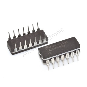 Circuits intégrés logiques ANSOYO 54F11DMQB 54F11 F11DMQB DIP, composants électroniques - Product Image 4
