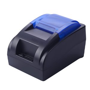 Factory Price Cheap NOVISON 58mm Thermal Printer <b>Mini</b> USB Cash Register Easy to Use in Stock 1-Year Warranty - Product Image 5