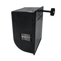 Impresora Térmica de Panel Cashino EP-261C de 58 mm con Cortador Automático y Detección de Papel