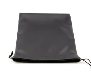 Drawstring Bag Eco Friendly Logo Printed Custom Leather Bag Waterproof Drawstring Bag