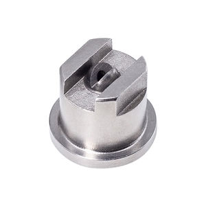 <span class=keywords><strong>Boquilla</strong></span> de Pulverización de Abanico Plano de Acero Inoxidable de Alta Presión, <span class=keywords><strong>Boquilla</strong></span> de Limpieza Duradera de Carburo de Tungsteno <span class=keywords><strong>Teejet</strong></span> - Product Image 6
