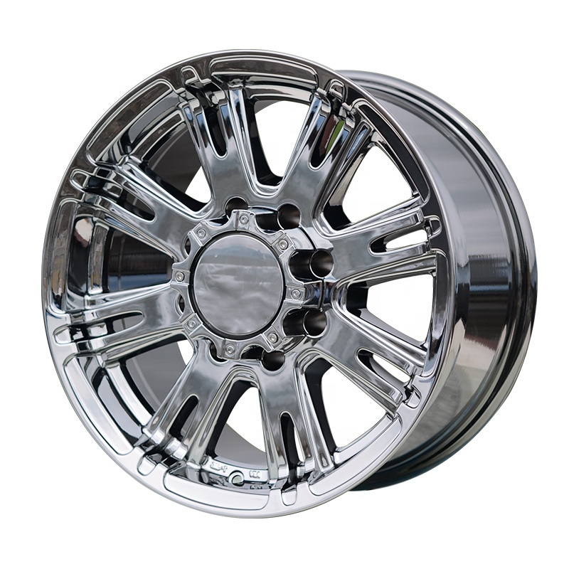 Encuentre el mejor fabricante de rines para camioneta ford y rines para  camioneta ford para el mercado de hablantes de spanish en alibaba.com