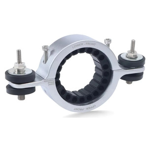 Carcasa del cojinete central del eje de transmisión de 90 mm de aleación de aluminio tipo Pillow Block para Dodge Jeep 2011 en adelante - Product Image 5