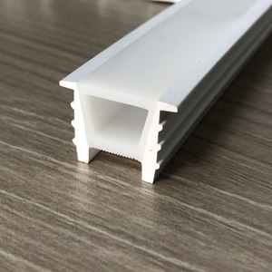 Bande lumineuse LED en silicone avec gaine en silicone intégrée 1010, couvercle lumineux positif étanche, personnalisable - Product Image 3