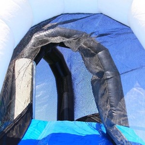Château <span class=keywords><strong>gonflable</strong></span> éléphant de cirque avec piscine aquatique, château <span class=keywords><strong>gonflable</strong></span> avec toboggan pour fêtes d'anniversaire et entreprises de location - Product Image 4
