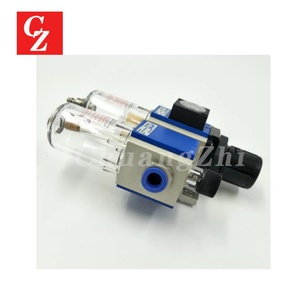 GFC200ประมวลผลอากาศ G-Type ใหม่ GFC300ตัวกรองอากาศแบบ GFC400รวมกับน้ำมันเครื่อง - Product Image 3