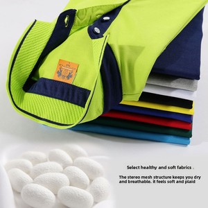 <span class=keywords><strong>Polo</strong></span> Personalizado con Bordado de su Logotipo, <span class=keywords><strong>Polo</strong></span> para Hombre y Mujer para Negocios, <span class=keywords><strong>Polo</strong></span> de Alto Rendimiento - Product Image 6
