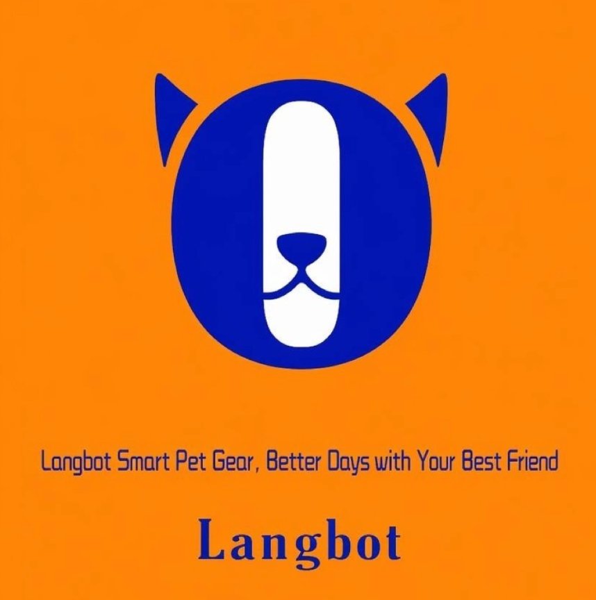 Jinan Langbot Technology Trading Co., Ltd. logo