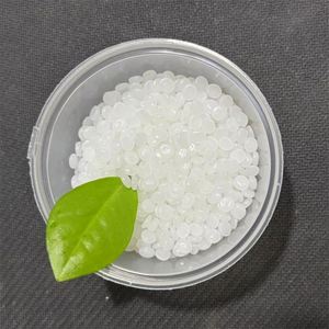 Gránulos de Polietileno de Alta Densidad (HDPE 6095) Virgen PE-HD de Grado de Moldeo para Material de Moldeo por Inyección de Películas - Product Image 4