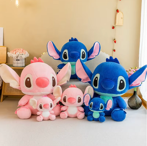 Puntadas <span class=keywords><strong>de</strong></span> alta calidad Muñecas <span class=keywords><strong>de</strong></span> peluche Juguetes <span class=keywords><strong>de</strong></span> animales <span class=keywords><strong>de</strong></span> peluche - Product Image 4