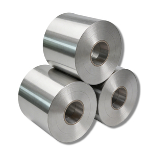 Bobine d'aluminium en alliage de 2 mm d'épaisseur, options de revêtement pour <span class=keywords><strong>lettres</strong></span> de signalisation, prix au kilo, service de découpe et de traitement - Product Image 2
