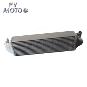 Refroidisseur intermédiaire pour Volkswagen Polo G T I 1.4T 1.8T 2.0 TSI <span class=keywords><strong>AUDI</strong></span> <span class=keywords><strong>A1</strong></span> - Product Image 5