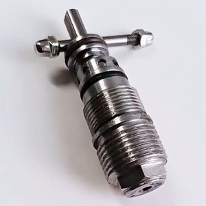 Repuestos GRC <span class=keywords><strong>para</strong></span> <span class=keywords><strong>Pistola</strong></span> de Pulverización sin Aire, Kit de Reparación de <span class=keywords><strong>Pistola</strong></span> de Pulverización <span class=keywords><strong>para</strong></span> Contratistas 288488, Aguja y Difusor - Product Image 4