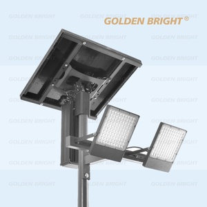 Farola Solar Separada de Alta Eficiencia 80W-200W Mono Solar 3000-6500K CCT SF008 - Product Image 3