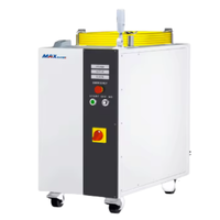 Prix usine Source laser fibre 2000W 3000W MAX pour générateur de découpe, module unique CW pour machine CNC de découpe de tôles métalliques
