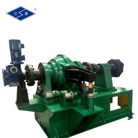 Moteur Yangzhou DWZ/DW-100 100Kw pour banc d'essai et dynamomètre avec protection IP55 et garantie d'un an