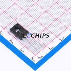 Transistor MJE340G TO-126 Nuevo y Original, Transistor de Unión Bipolar (BJT), Venta al por Mayor de Componentes Electrónicos y Servicio BOM - Product Image 1