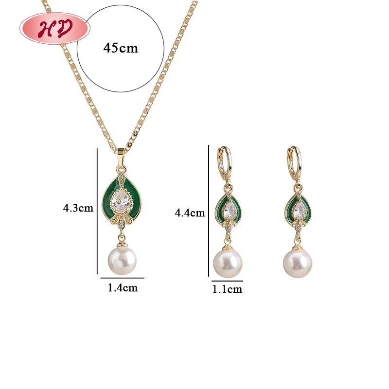 HMS17502352-18K Gold Plated-1