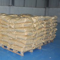 Prix Fabricant Bicarbonate de Sodium en Poudre 25kg/sac pour la Régulation du pH des Boissons et la Transformation Laitière, Durée de Conservation 2 Ans