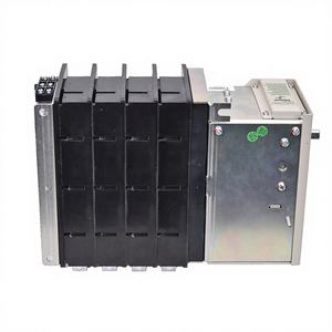 Interruptor de Transferencia Automática 0306-4991-01, Interruptor para Generador 200A/250A/500A, Producto ATS Importado de Alta Calidad - Product Image 3