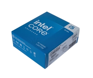 โปรเซสเซอร์ Core I5 14600K พร้อม LGA 1700 ความเร็ว 2.6GHz 14 คอร์ 20 เธรด สำหรับคอมพิวเตอร์เดสก์ท็อป โปรเซสเซอร์ Core I5 14600K - Product Image 5