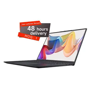 Laptop doméstico com tela HD N5095 8GB 16GB RAM 128 256 512GB ROM, laptop pessoal de 14 polegadas, janela 11