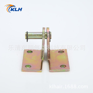 Klh Sdb Series <b>Bracket</b> Mini Cylinder Mounting Accessory <b>Swing</b> Tail <b>Bracket</b> Sdb Base - Product Image 2