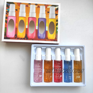 Perfumes de Diseñador al por Mayor, Moda Brasileña, 5 Piezas * 40 ml, Bruma Corporal, Mini Perfume de Marca, Coffret Parfum - Product Image 2